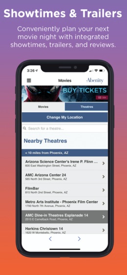 App Store Preview